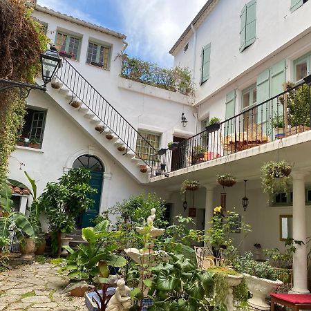 Villa Rosa 贝济耶 外观 照片
