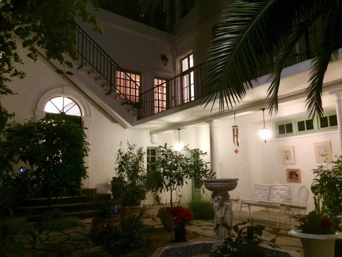 Villa Rosa 贝济耶 外观 照片