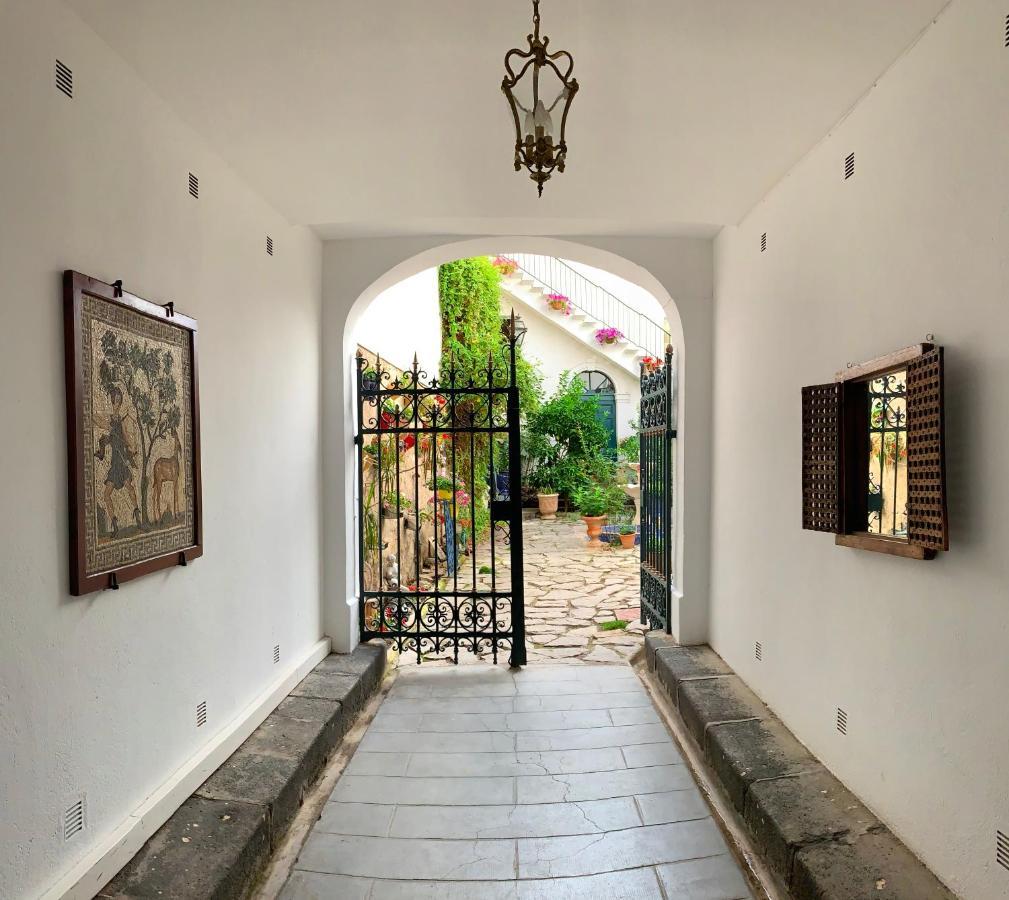 Villa Rosa 贝济耶 外观 照片