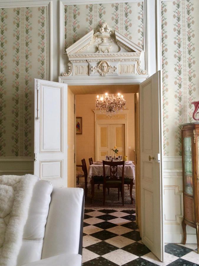 Villa Rosa 贝济耶 外观 照片