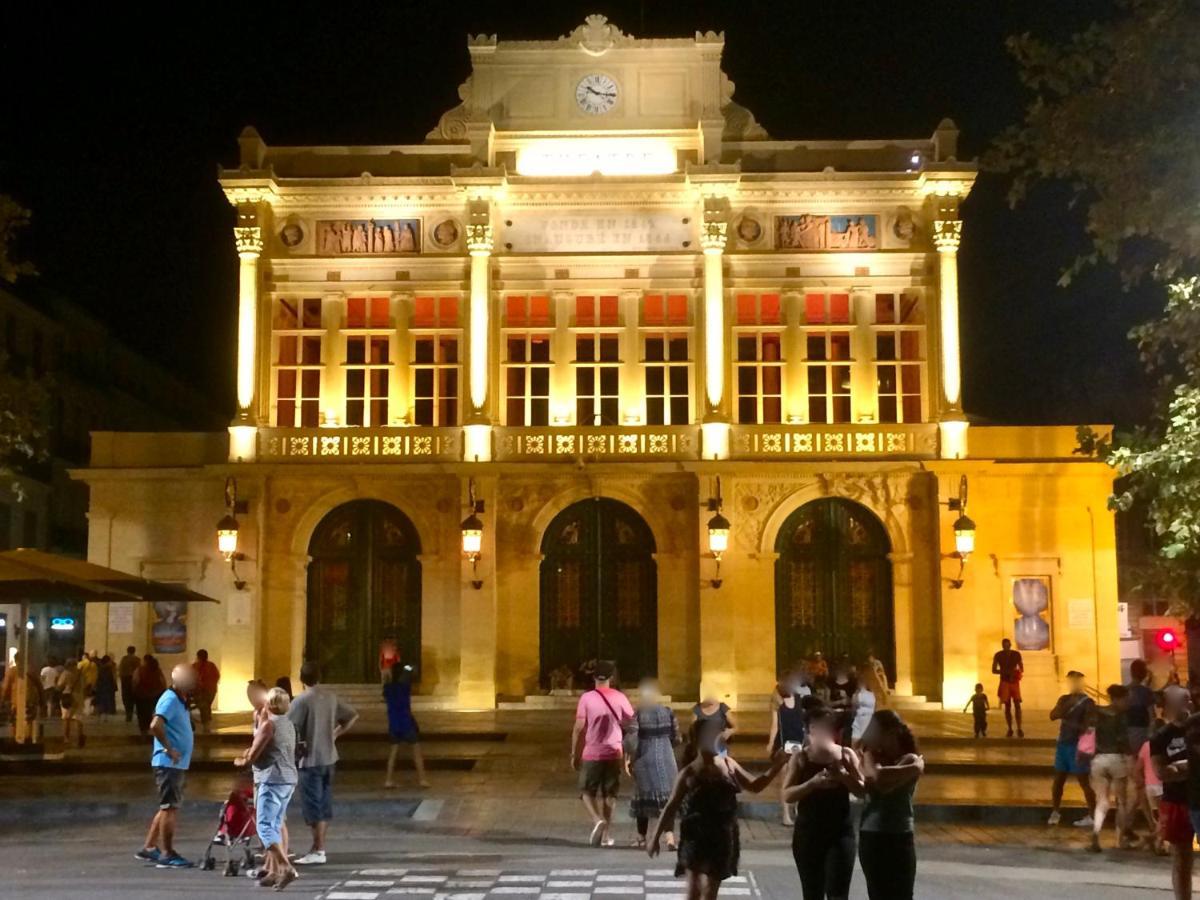 Villa Rosa 贝济耶 外观 照片