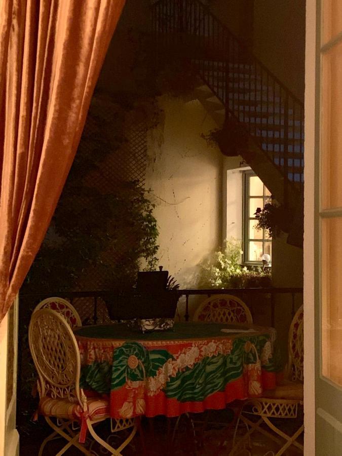 Villa Rosa 贝济耶 外观 照片