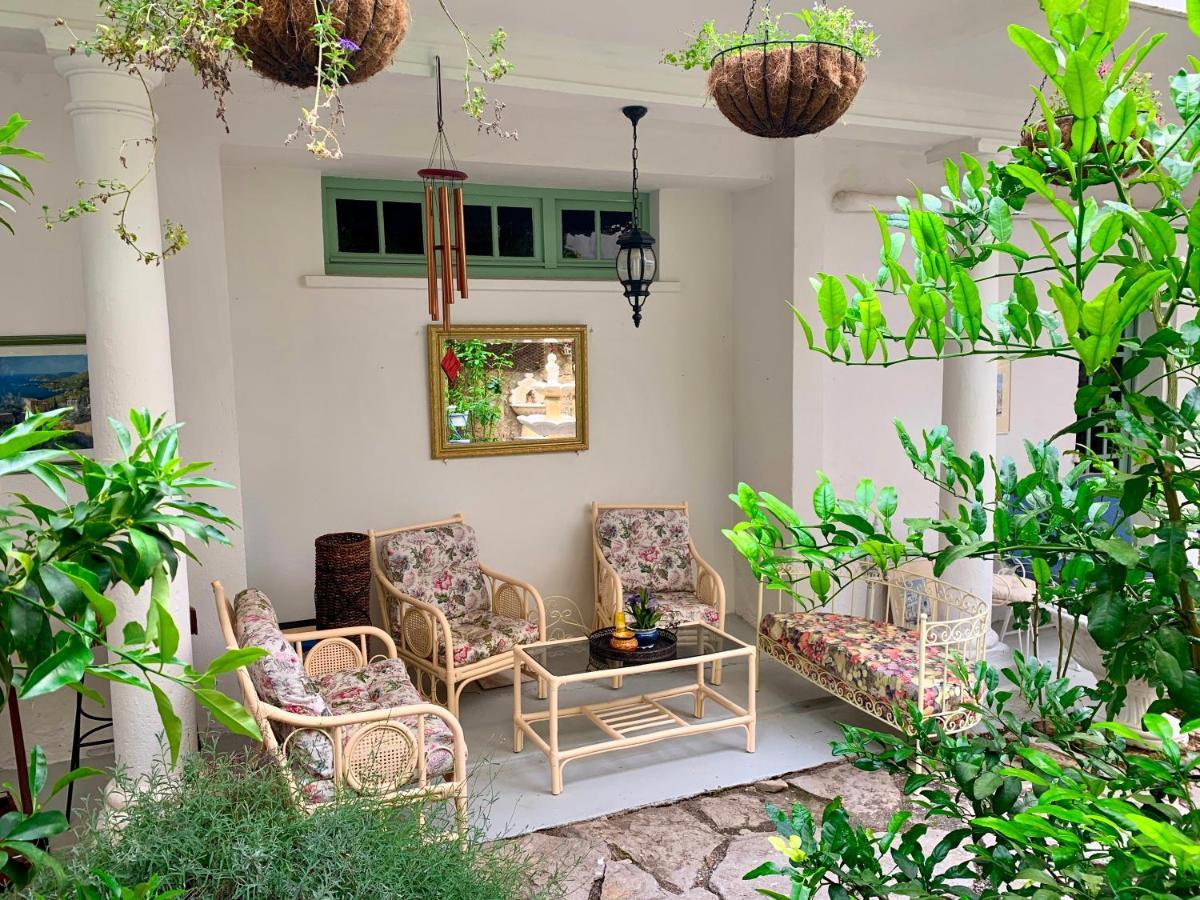 Villa Rosa 贝济耶 外观 照片
