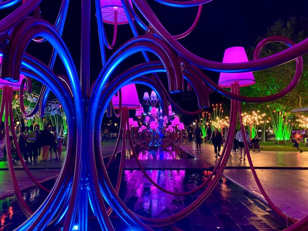 Villa Rosa 贝济耶 外观 照片