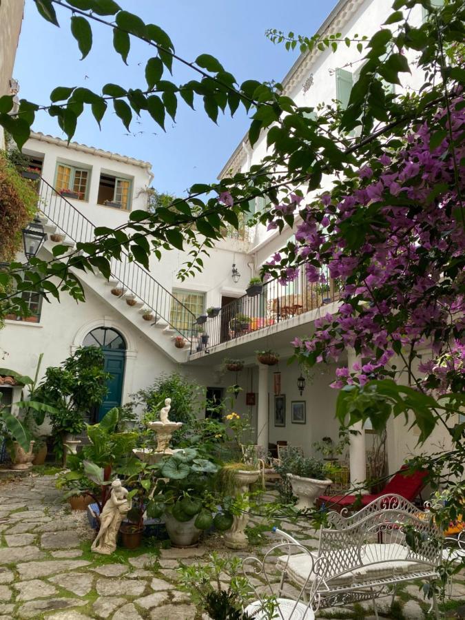 Villa Rosa 贝济耶 外观 照片