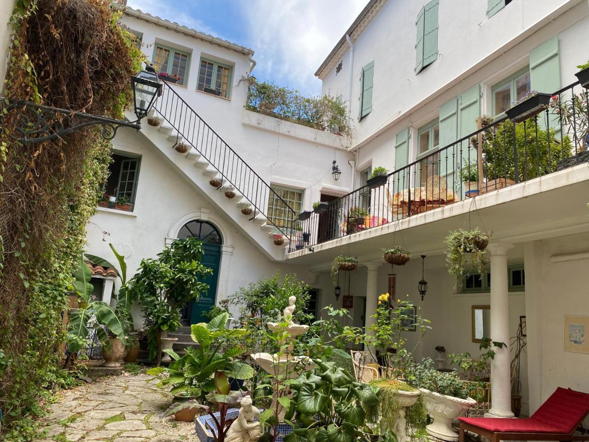 Villa Rosa 贝济耶 外观 照片