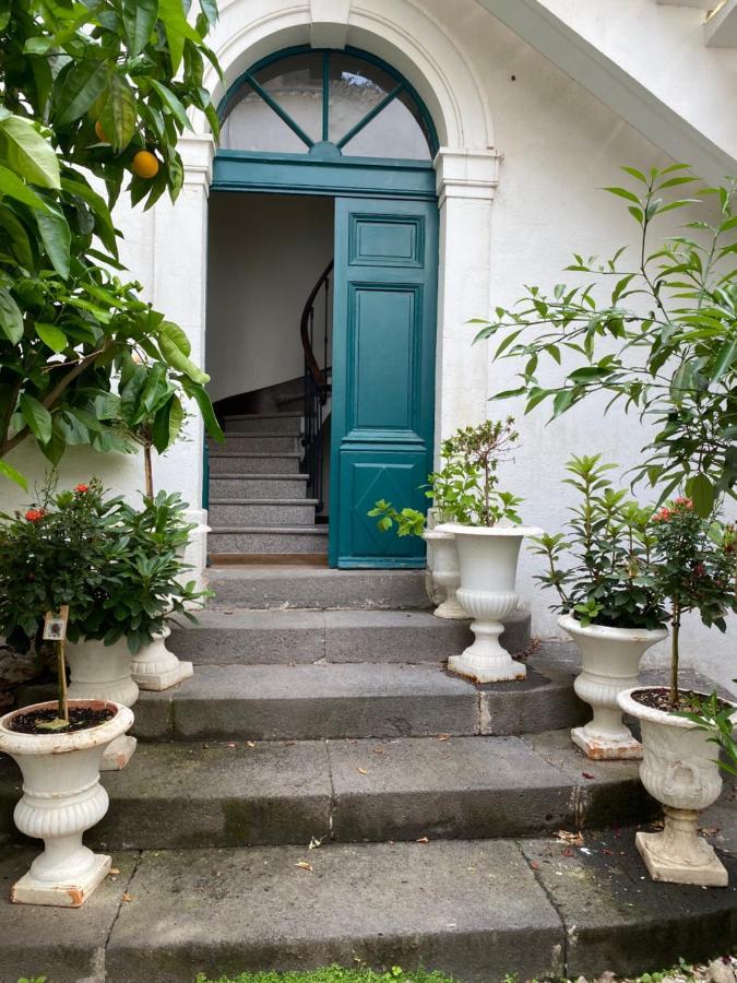 Villa Rosa 贝济耶 外观 照片
