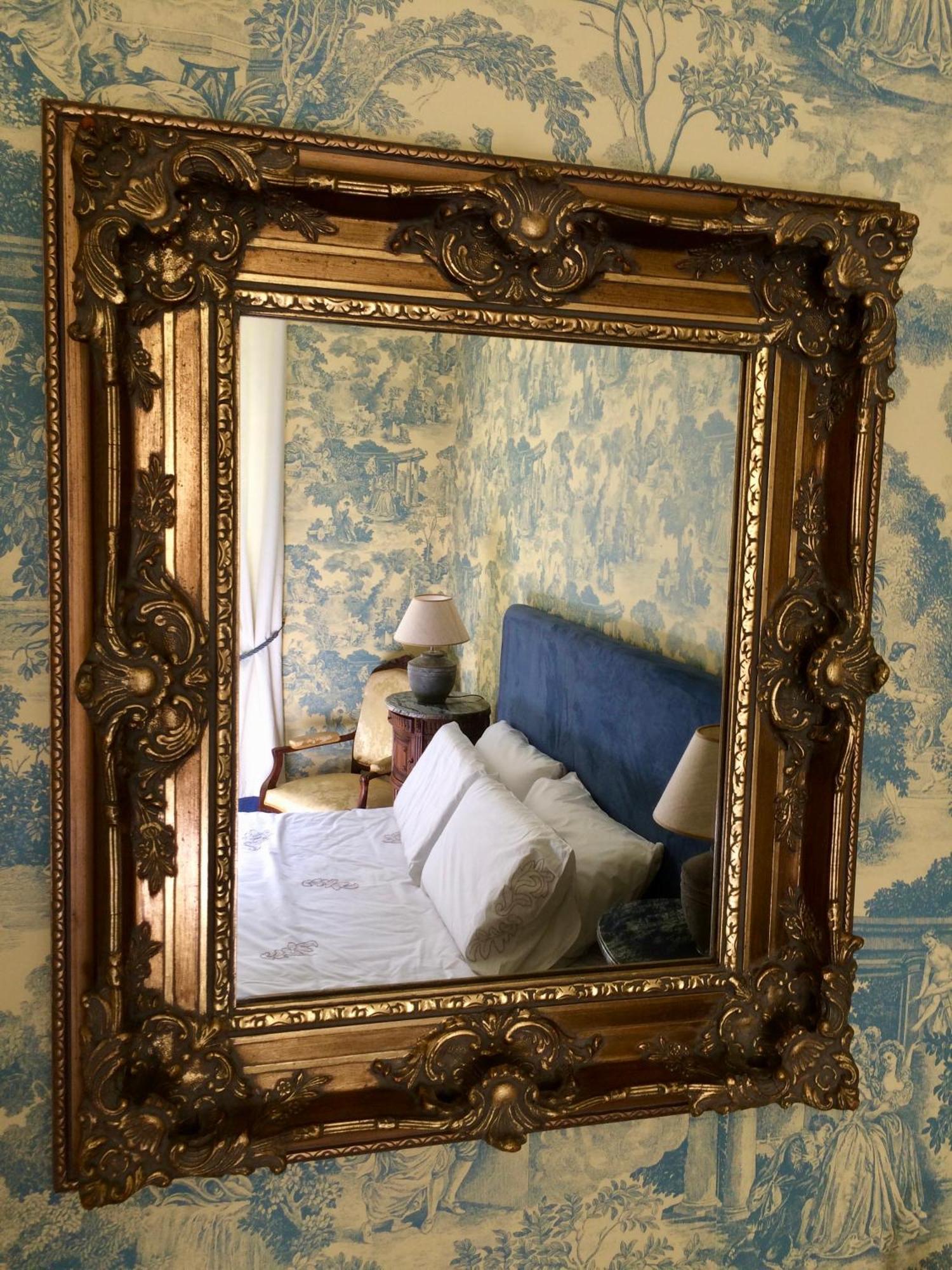Villa Rosa 贝济耶 客房 照片